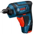 Аккумуляторный шуруповерт Bosch GSR Mx2Drive