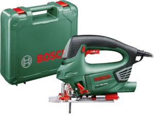 Лобзик Bosch PST 900 PEL