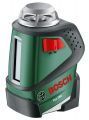 Ротационный лазерный нивелир Bosch PLL 360
