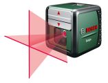 Лазерный нивелир Bosch Quigo