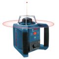 Ротационный лазерный нивелир Bosch GRL 300 HV