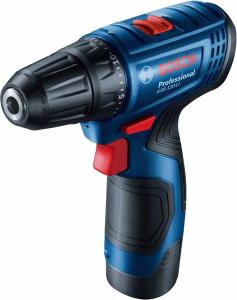 Акумуляторний шуруповерт Bosch GSR 120 LI