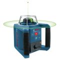 Ротационный лазерный нивелир Bosch GRL 300 HVG Set