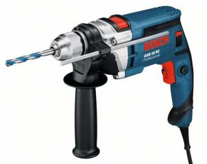  Дриль ударний Bosch GSB 16 RE