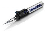 Газовый паяльник Dremel Versatip Hobby