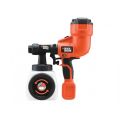 Краскораспылитель Black&Decker HVLP 200