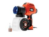 Краскораспылитель Black&Decker BDPS 400