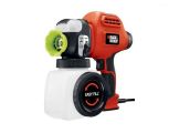 Краскораспылитель Black&Decker BDPS 600 K