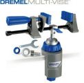 Тиски Dremel Multi-Vise 2500