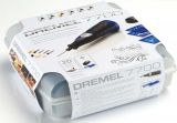 Многофункциональный аккумуляторный Dremel 7700 White