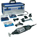 Многофункциональный инструмент Dremel 4000 Platinum