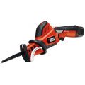 Аккумуляторная ножовка Black&Decker GKC 108