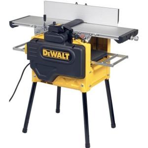 Фугувально-рейсмусовий верстат DeWalt D27300