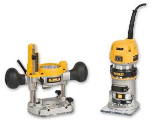 Фрезер DeWalt D26204K