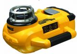 Ротационный лазер DeWALT DW079KH