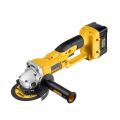 Аккумуляторная болгарка DeWALT DC411KL