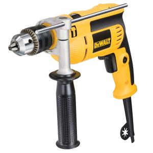 Дриль ударний DeWalt DWD 024