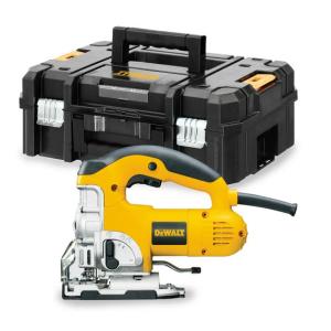 Лобзик DeWalt DW 331 KT