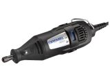 Многофункциональный инструмент Dremel 200-5 + набор оснастки