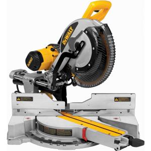 Торцювальна пила DeWALT DWS 780