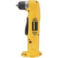 Аккумуляторная угловая дрель DeWALT DW960