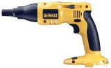 Аккумуляторный шуруповерт DeWALT DC520N