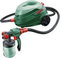 Краскораспылитель Bosch PFS 105 E Wallpaint