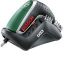 Аккумуляторный шуруповерт Bosch IXO IV Upgrade basic