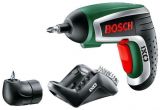 Аккумуляторный шуруповерт Bosch IXO IV Upgrade medium