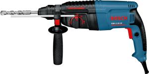 Перфоратор Bosch GBH 2-26 DRE