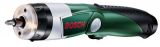 Аккумуляторная отвертка Bosch PSR 3,6 V