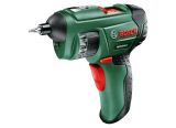 Аккумуляторная отвертка Bosch PSR Select