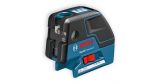 Лазерный нивелир Bosch GCL 25 Professional