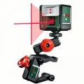 Лазерный нивелир Bosch Quigo II