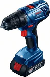 Акумуляторний шуруповерт Bosch GSR 180 LI