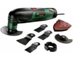 Универсальный резак Bosch PMF 190 E Set