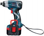 Аккумуляторный гайковерт Bosch GDR 14,4 V