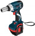 Аккумуляторный гайковерт Bosch GDS 12 V