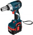 Аккумуляторный гайковерт Bosch GDS 14,4 V