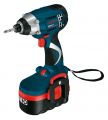 Аккумуляторный гайковерт Bosch GDR 18 V