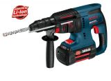 Аккумуляторный перфоратор Bosch GBH 36 V-LI