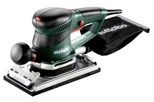 Вібраційна шліфмашина Metabo SRE 4351 TurboTec