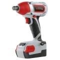 Аккумуляторный ударный гайковерт Kress 180 AFT W-1,5