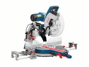 Торцювальна пила Bosch GCM 12 GDL
