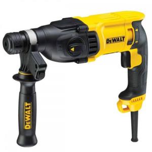 Перфоратор DeWalt D 25133 K