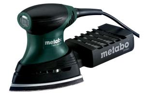 Дельташліфмашина Metabo FMS 200 Intec
