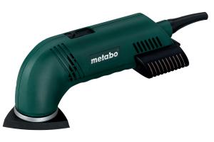 Дельташліфмашина Metabo DSE 300 Intec