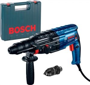 Перфоратор Bosch GBH 240 F