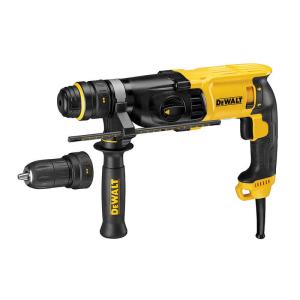 Перфоратор DeWalt D 25134 K