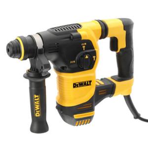 Перфоратор DeWalt D 25333 K